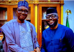 CoSPAL commends Abbas, Kalu for setting new standards in legislative governance