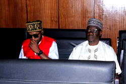 Alleged N5.78bn fraud: EFCC presents more witnesses against Kwara ex-gov Ahmed