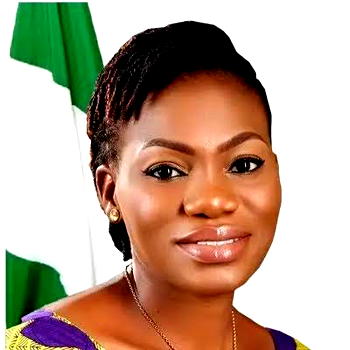 Why Nigerian politics shuts women out – Tinubu’s aide