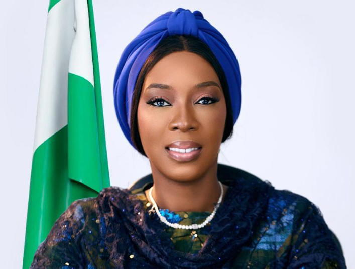 Why we need all hands on deck to tackle multidimensional poverty—Arogundade