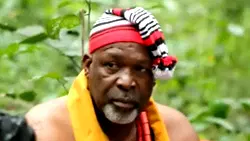 CharlyBoy rallies support for ailing Nollywood veteran Tom Njemanze