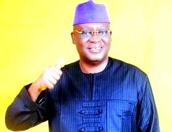 TINUBU: We sold a very capable leader to Nigerians and he has not disappointed – Senator Adeyeye, NPA chair