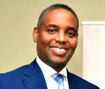 $300 helicopter landing fee has no regulatory backing – MD, Aero Contractors