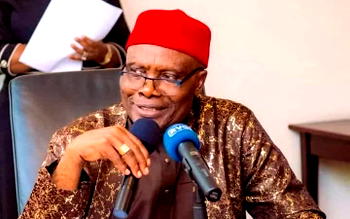 2027: No cabal ‘ll decide Abia’s political destiny – Wabara