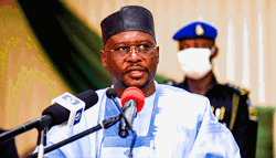 Fintiri orders curfew in Adamawa community after unrest