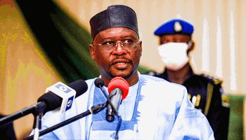 Adamawa Govt provides relief items to 7,220 IDPs in Lamurde LGA