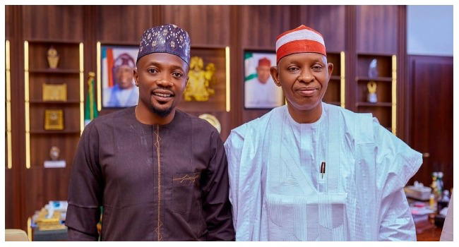 Ahmed-Musa-and-Abba Yusuf