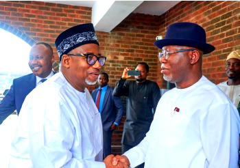 Aiyedatiwa, Bauchi Gov partner to attract $2.6bn investment to Ondo