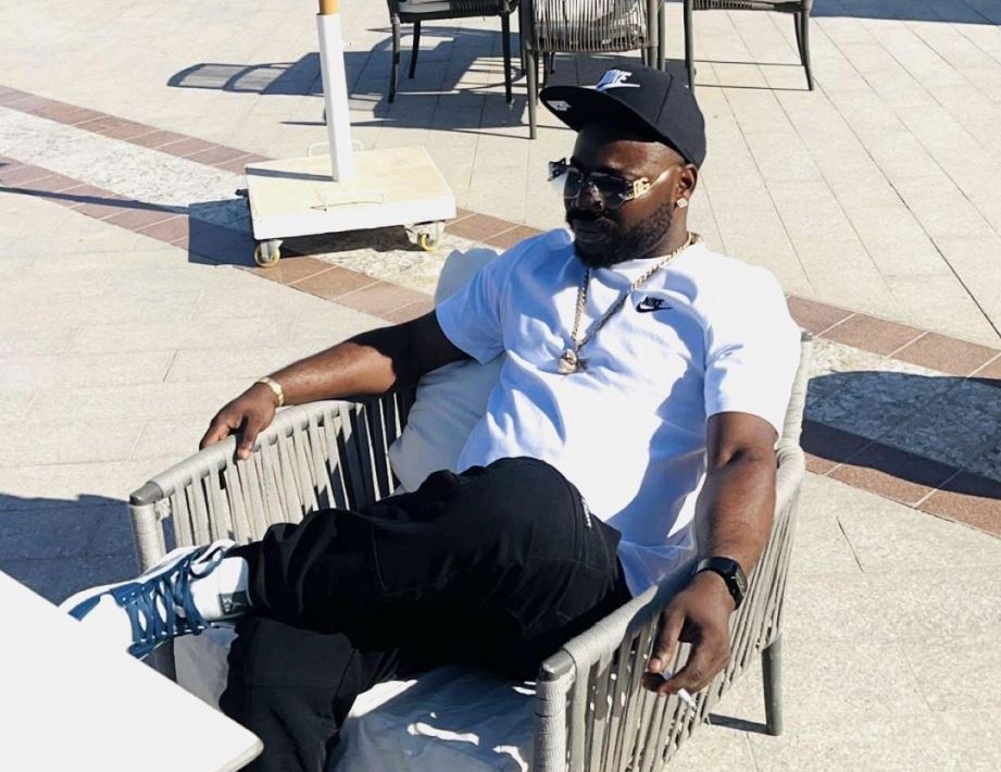 Alhaji Dickson drops electrifying new single “Yarobi” featuring Leksyd and iMuzic