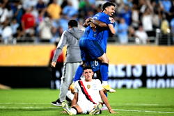 Saudi’s Al Hilal knock Man City out of Club World Cup in huge shock