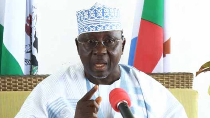 APC Chair Slot: I’ll dust Tinubu’s table if asked – Al-Makura