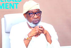 African Ministers of Minerals re-elect Nigeria’s Alake AMSG Chair