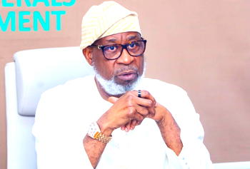 African Ministers of Minerals re-elect Nigeria’s Alake AMSG Chair