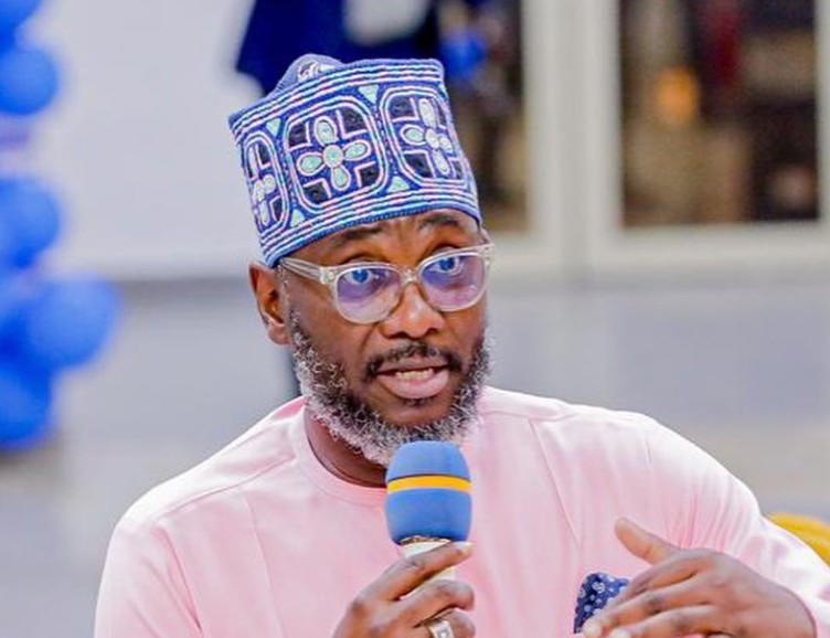 How Lagos is addressing challenges confronting waterfront infrastructure — Commissioner Alebiosu