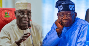 Jos : Tinubu n'a jamais quitté l'aéroport, les victimes transportées pour le rencontrer, accuse Atiku