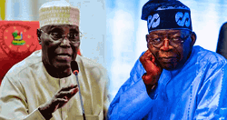 Tinubu’s presidential pardon emboldens criminality – Atiku