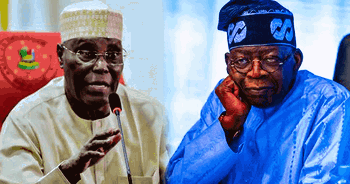 Tinubu’s presidential pardon emboldens criminality – Atiku