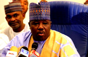 Sheriff’s Appointment: Coalition alleges plot to weaken Tinubu’s North-East campaign