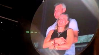 US tech CEO resigns after viral Coldplay concert embrace with HR officer