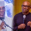 2027: Atiku is only serious contender; Obi is chief content creator - Arabambi
