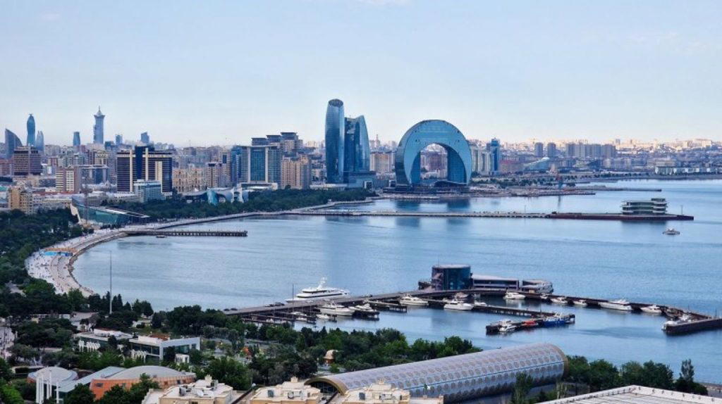 Azerbaijan