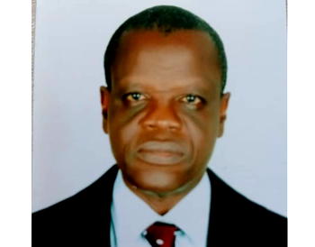 A Governor In Chains, by Emmanuel Aziken