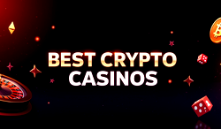 5 Best Crypto Casinos: Experts Recommend Popular Crypto Casinos of 2025 – Check The List Now!