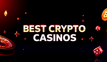 5 Best Crypto Casinos: Experts Recommend Popular Crypto Casinos of 2025 – Check The List Now!
