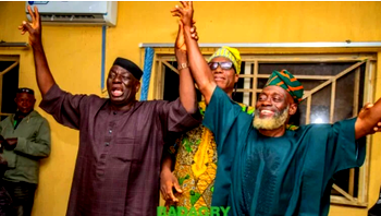 LG Polls: APC wins chairmanship seats in Badagry LG, Olorunda, Badagry-West LCDAs