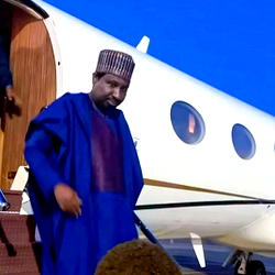 Senator Barau, Ganduje, others arrive Madina for Dantata’s burial today