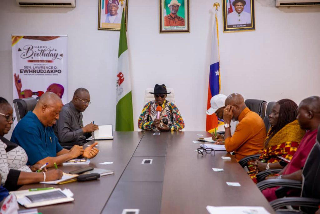 Bayelsa govt nullifies suspension of Southern Ijaw monarch
