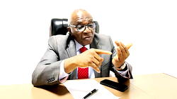 Why security agencies can’t bomb bandit enclaves — Presidency