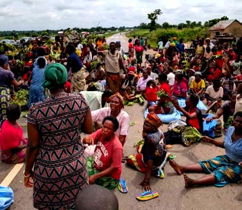 When will Nigeria’s IDP camps finally close? 