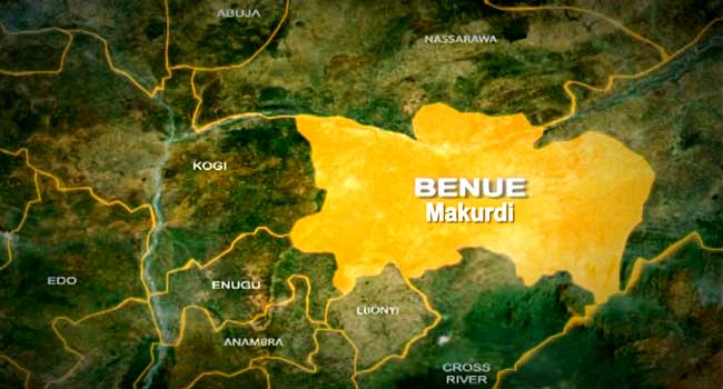 Fury erupts after gunmen kidnap, murder traditional leader in Benue state