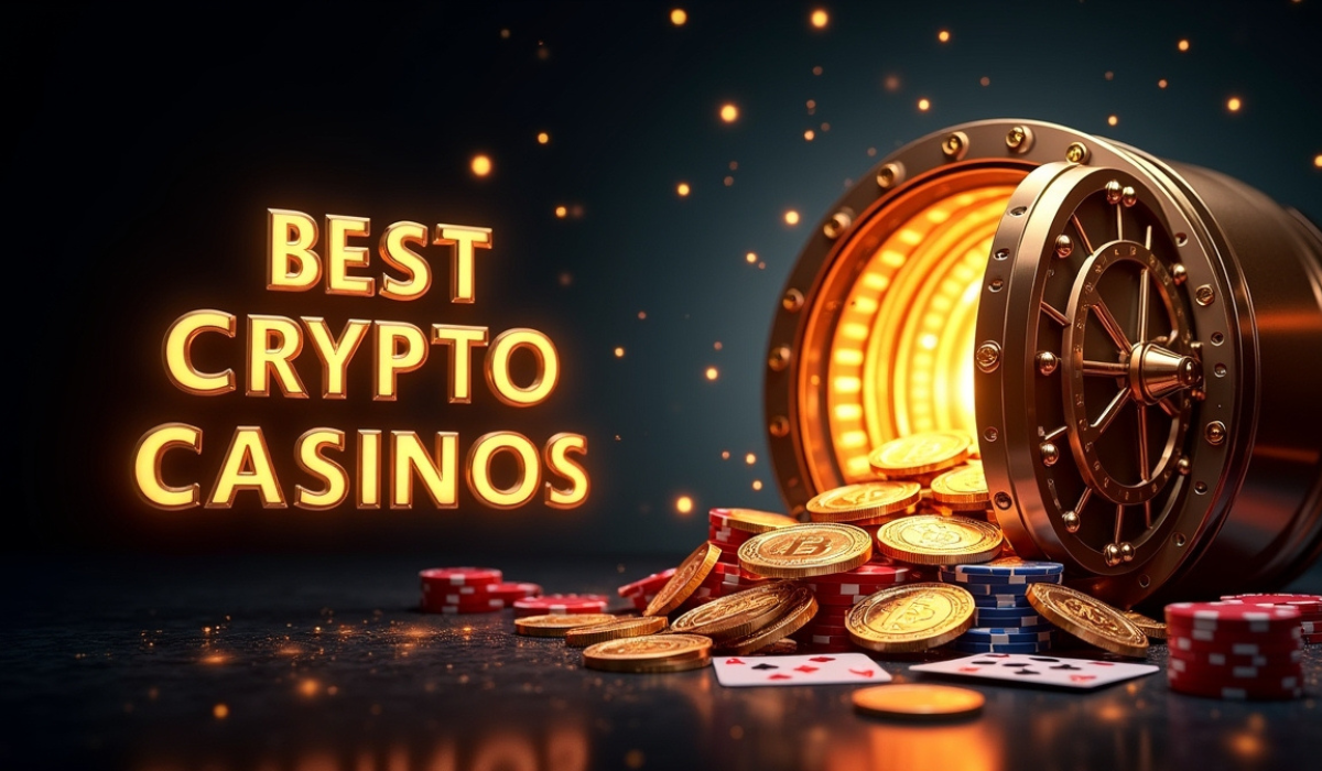 The Role of Technology in Shaping aussie crypto casino Experiences