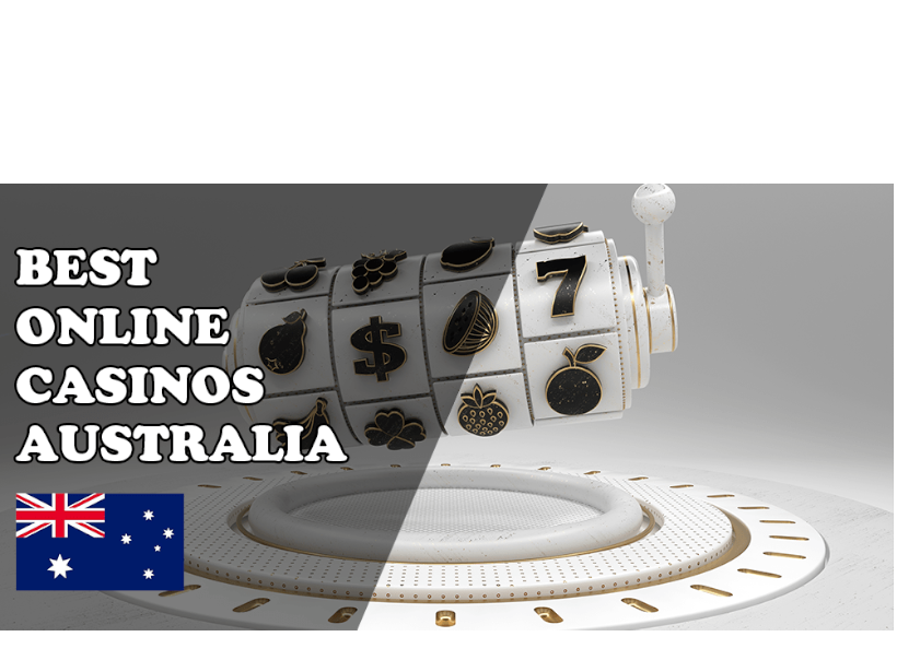 Best Online Casinos in Australia: Our Top AU Casino Site Picks for 2025