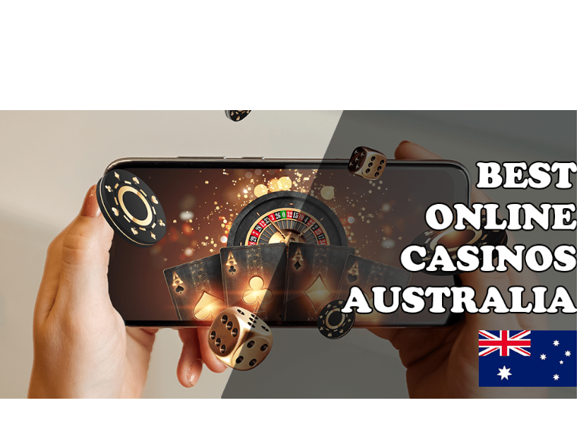 Best Online Casinos in Australia – Top 10 Real Money Sites in 2025