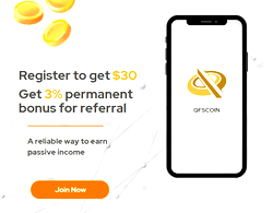 Bitcoin ETF Inflow Exceeds $20 Billion, QFSCOIN Best Free Cloud Mining Provides A Simpler Way To Invest In BTC
