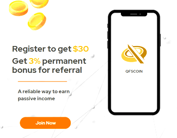 Bitcoin ETF Inflow Exceeds $20 Billion, QFSCOIN Best Free Cloud Mining Provides A Simpler Way To Invest In BTC