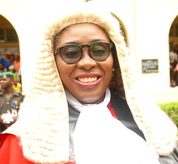 Only court can stop LASIEC election – Chairman