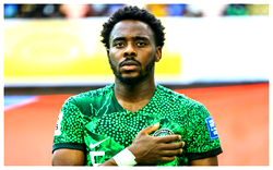 Super Eagles’ Osayi-Samuel announces exit from Fenerbahçe