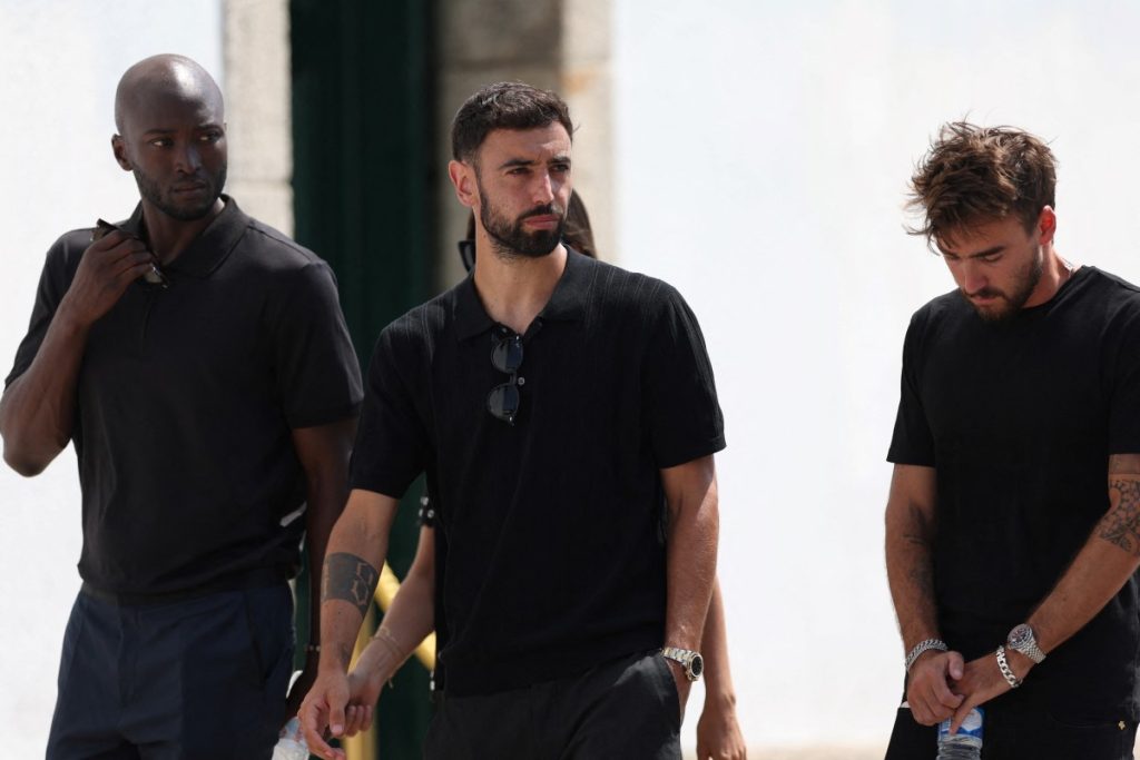 PORTUGAL-FBL-POR-ENG-LIVERPOOL-JOTA-MEMORIAL