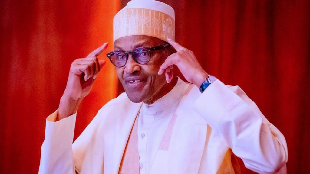 1942 – 2025: Life and time of former president, Muhammadu Buhari