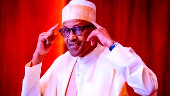 The Muhammadu Buhari Interview