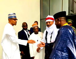 Prof. Gwarzo mourns late President Buhari, describes him as a patriotic statesman