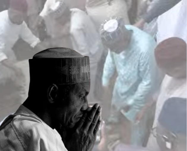 Muhammadu Buhari: Power gave him a second chance, history gave him a second judgment, by Stephanie Shaakaa