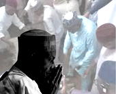 Video: Buhari buried in Daura amid prayers, tributes