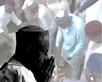 Muhammadu Buhari: Power gave him a second chance, history gave him a second judgment, by Stephanie Shaakaa 