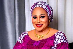 Why I left my acting career and relocated abroad — Bukky Wright