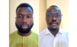 CBEX: EFCC arraigns 2 for alleged investment fraud